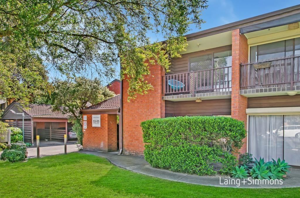 13/53-55 Victoria St, Werrington, NSW 2747