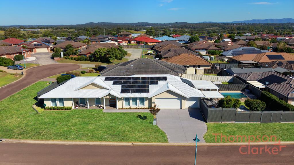 2 Trellis Ct, East Branxton, NSW 2335
