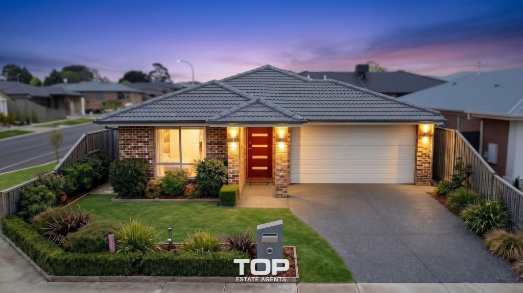 23 Mapleton Ave, Warragul, VIC 3820