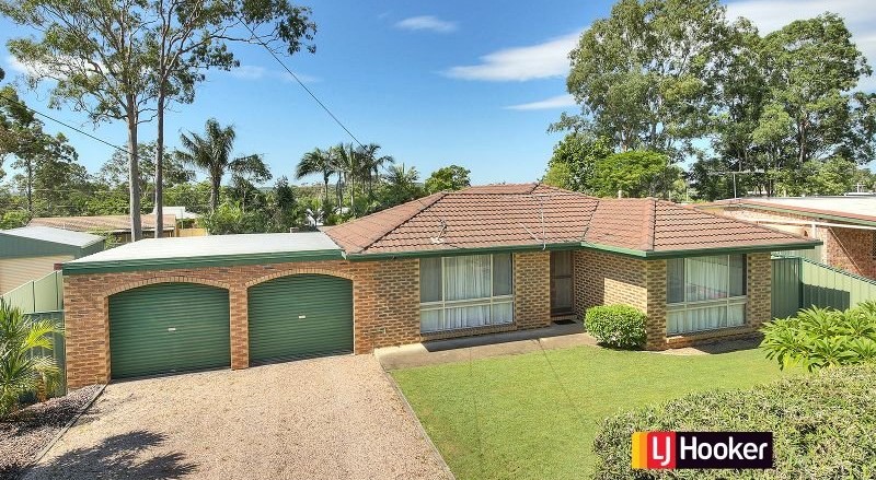 25 Huntingdon Rd, Bethania, QLD 4205