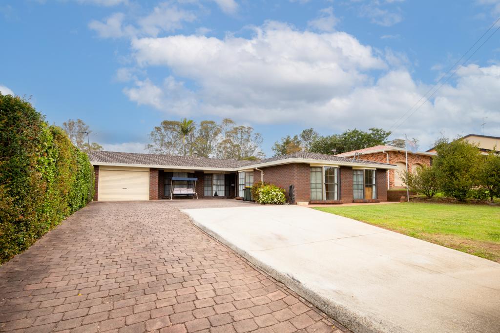 24 Ridgehaven Rd, Silverdale, NSW 2752