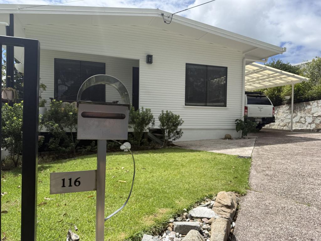 116 Carter Rd, Nambour, QLD 4560