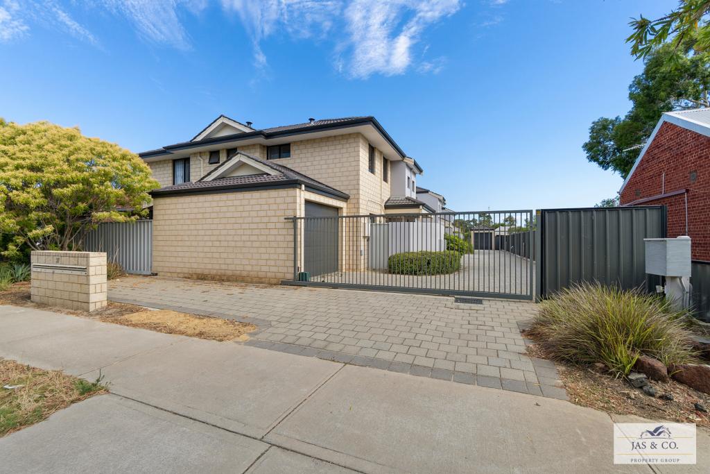 1/37 North St, Midland, WA 6056