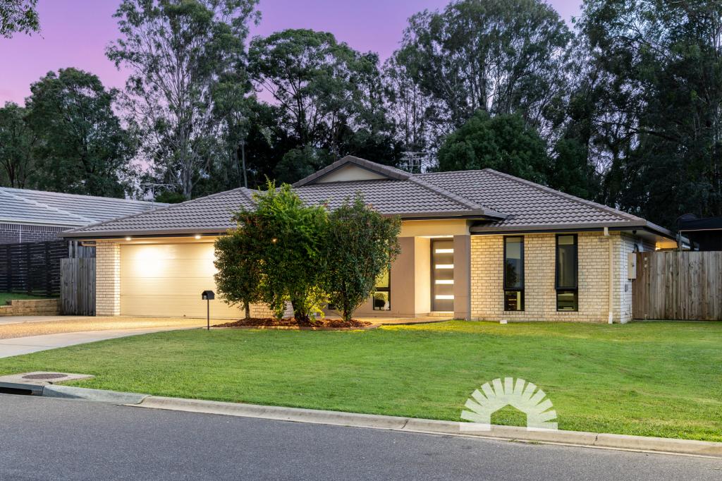 6 Lyndon Way, Bellmere, QLD 4510