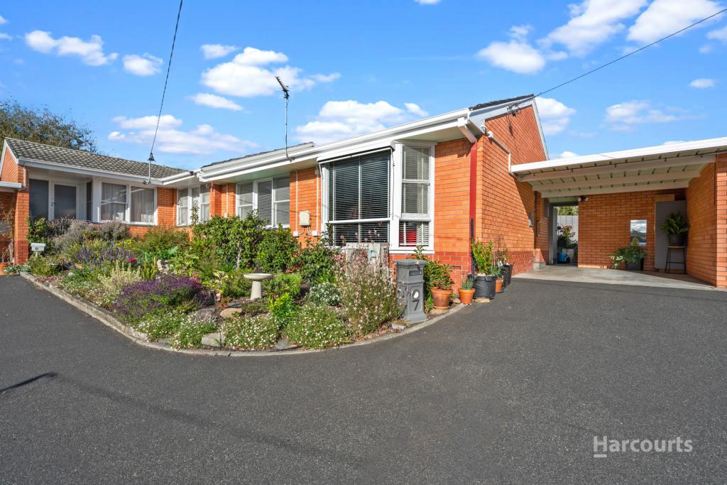 7/338 Park St, New Town, TAS 7008