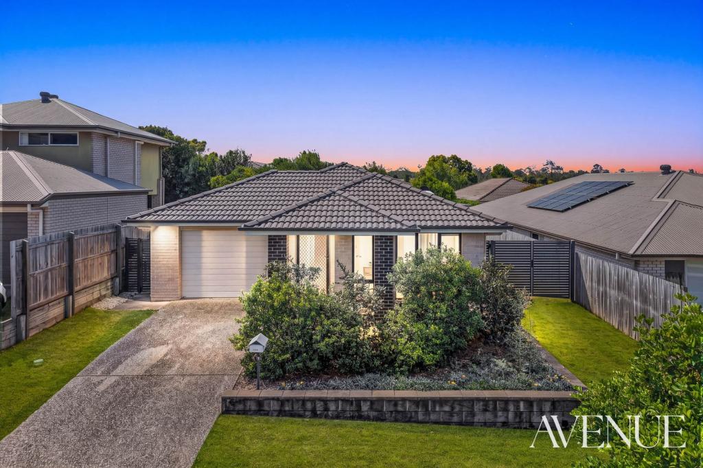 12 Milby St, Yarrabilba, QLD 4207