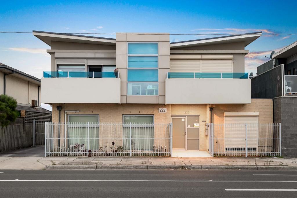 3/222-223 Station St, Edithvale, VIC 3196