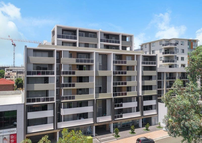 47/54 Macquarie St, Liverpool, NSW 2170