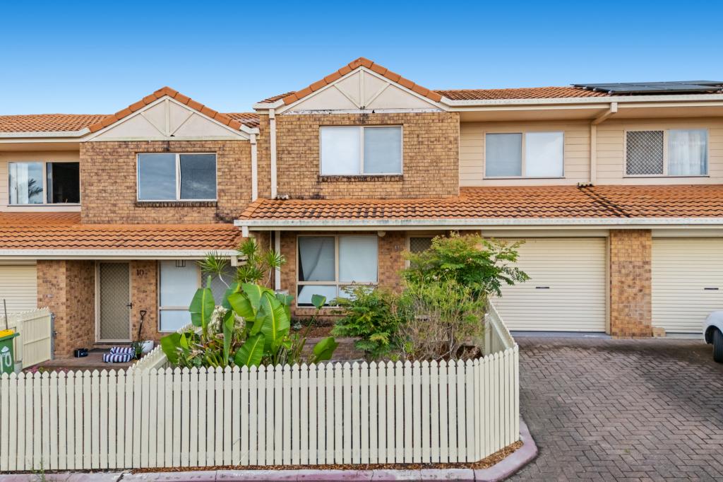 9/20 Pine Ave, Beenleigh, QLD 4207