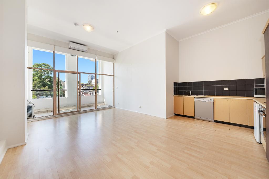 403/105 Campbell St, Surry Hills, NSW 2010