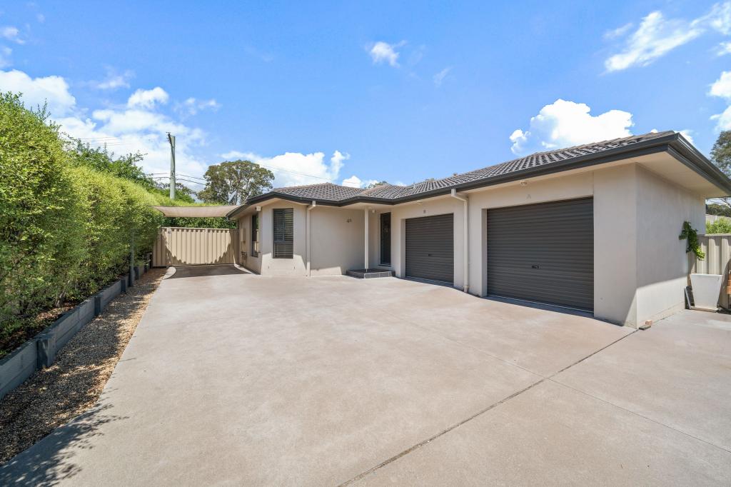 4b Garratt St, Wanniassa, ACT 2903