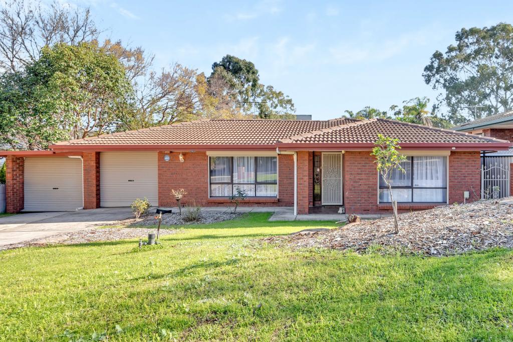 36 Jaycee St, Modbury North, SA 5092