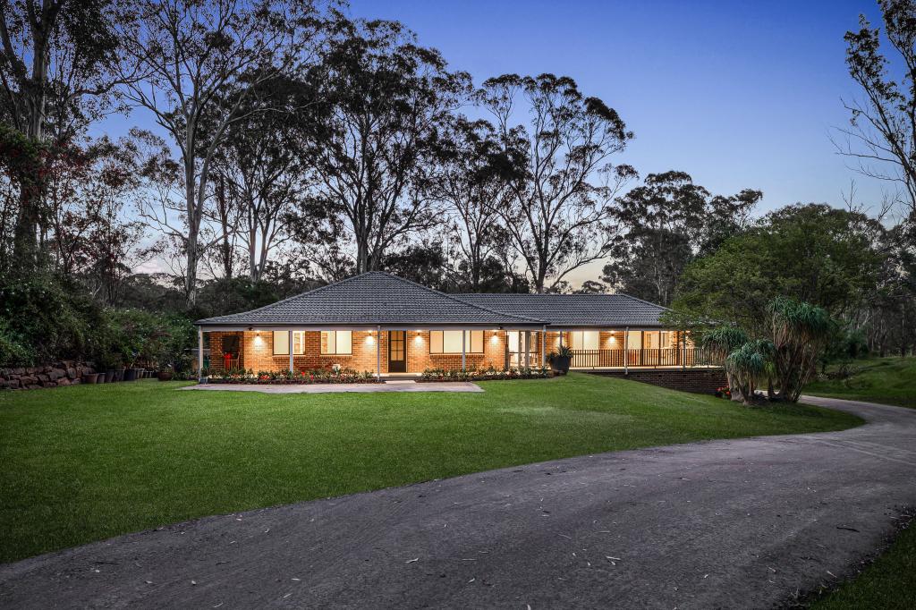 336 Nelson Rd, Nelson, NSW 2765