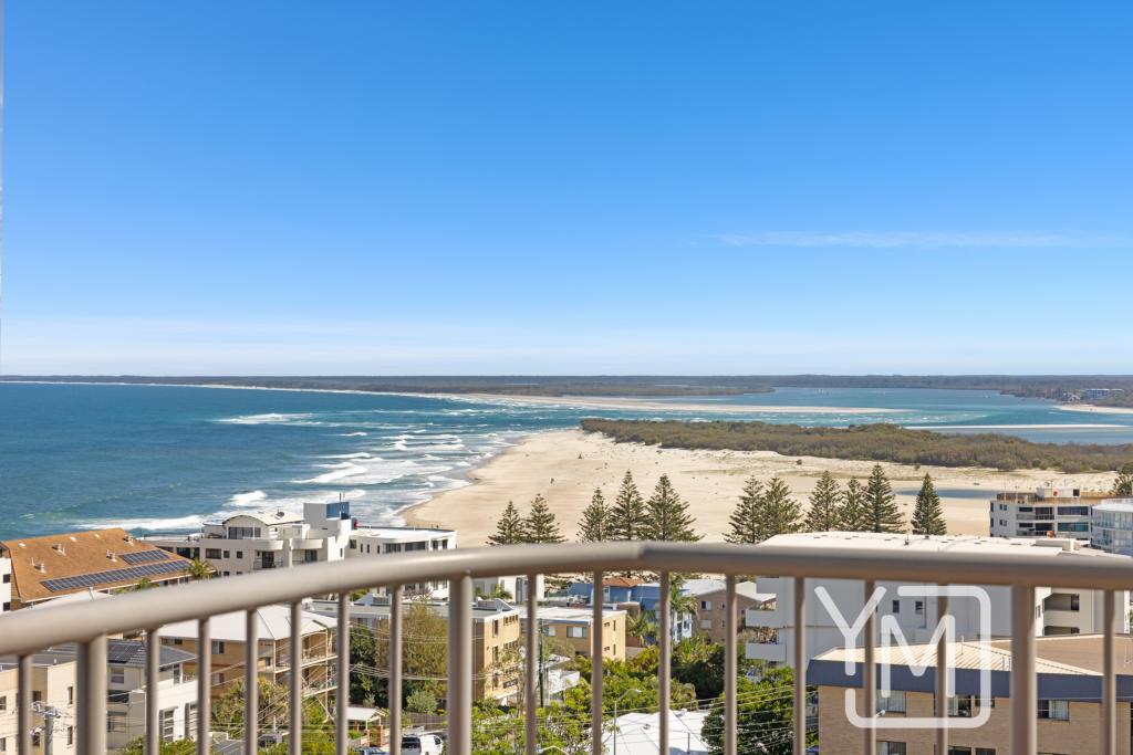 22/35 CANBERRA TCE, KINGS BEACH, QLD 4551