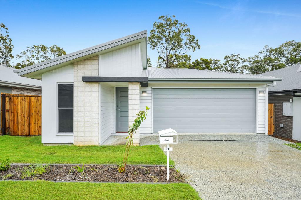 10 Graham Cct, Logan Reserve, QLD 4133