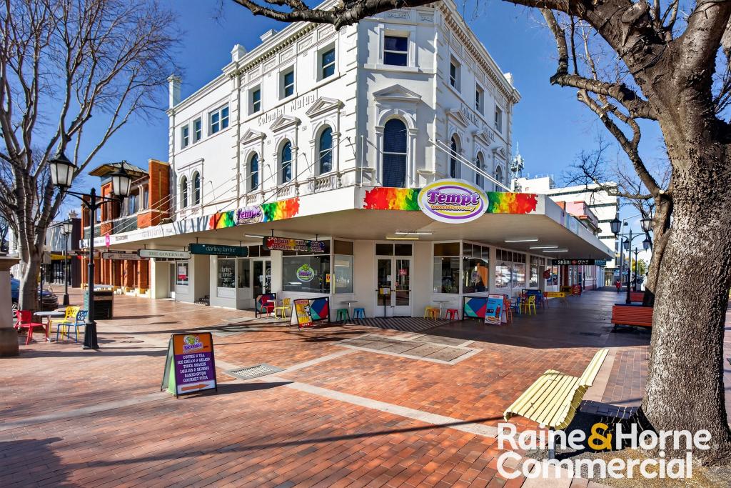 4-6/116-120 Macquarie St, Dubbo, NSW 2830