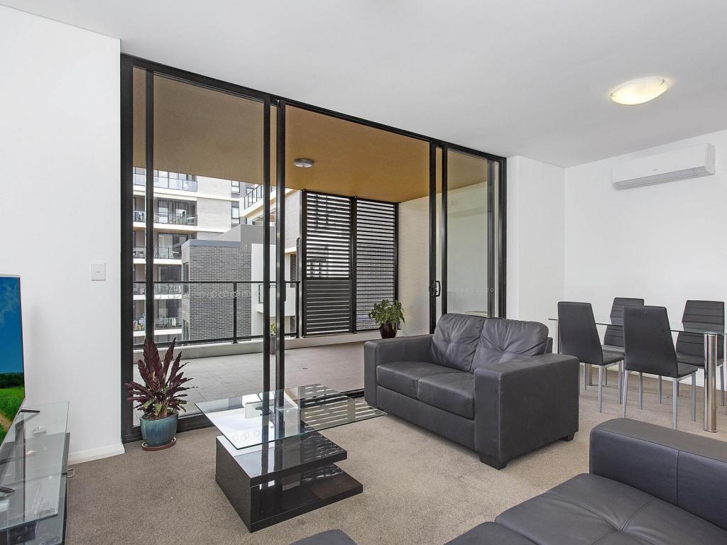 3051/2 Porter St, Ryde, NSW 2112