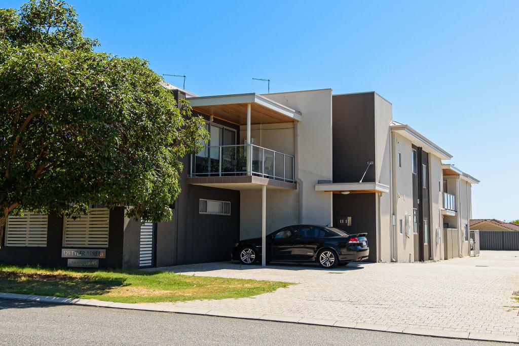 5/129 Tyler St, Tuart Hill, WA 6060