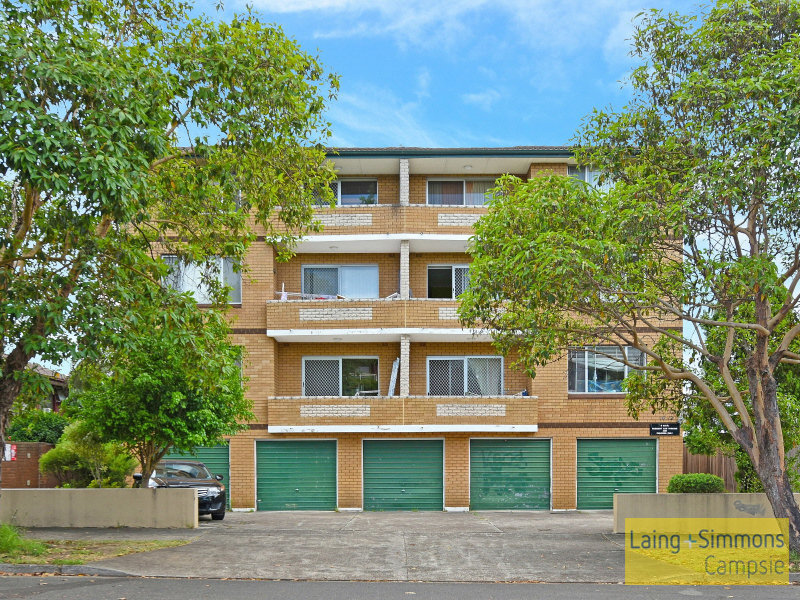 12/10-12 Third Ave, Campsie, NSW 2194