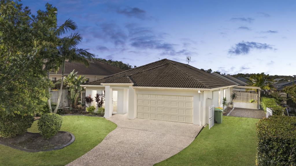 16 Greendragon Cres, Upper Coomera, QLD 4209