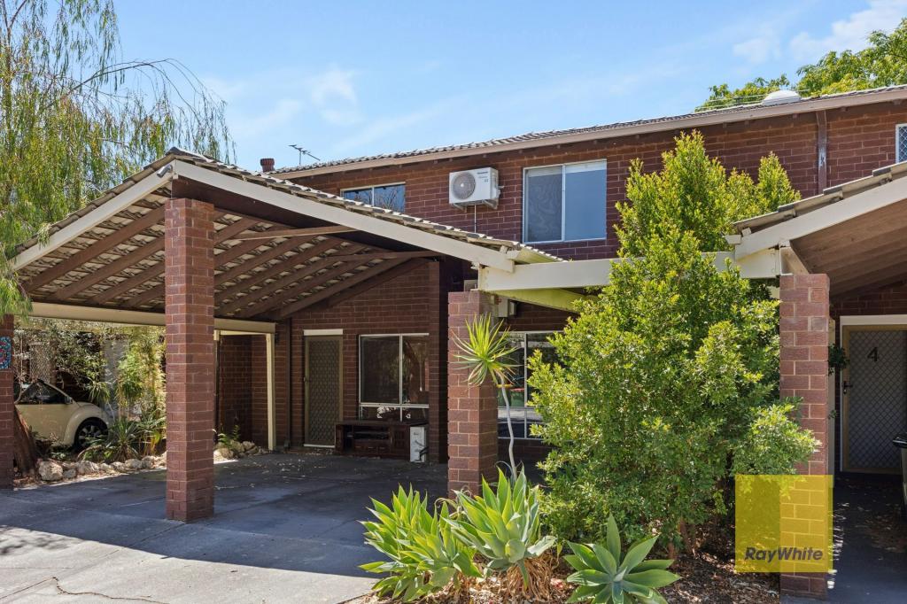 5/52 Samson St, White Gum Valley, WA 6162