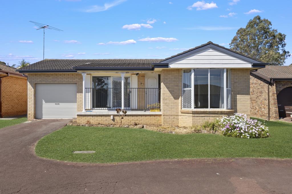 15/31 BELMONT RD, GLENFIELD, NSW 2167