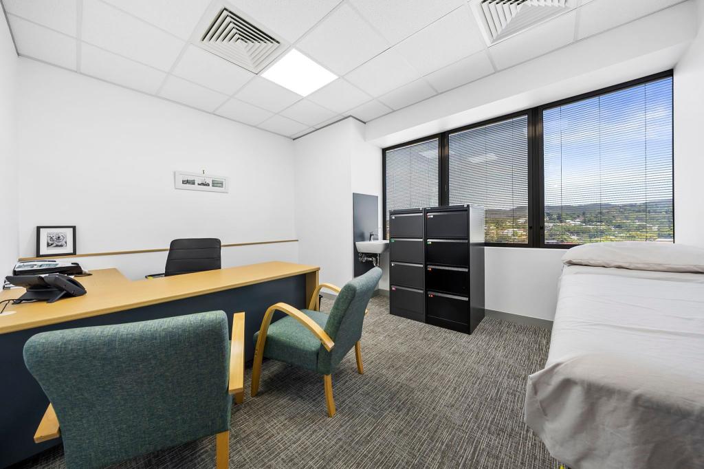 10a/451 Coronation Dr, Auchenflower, QLD 4066