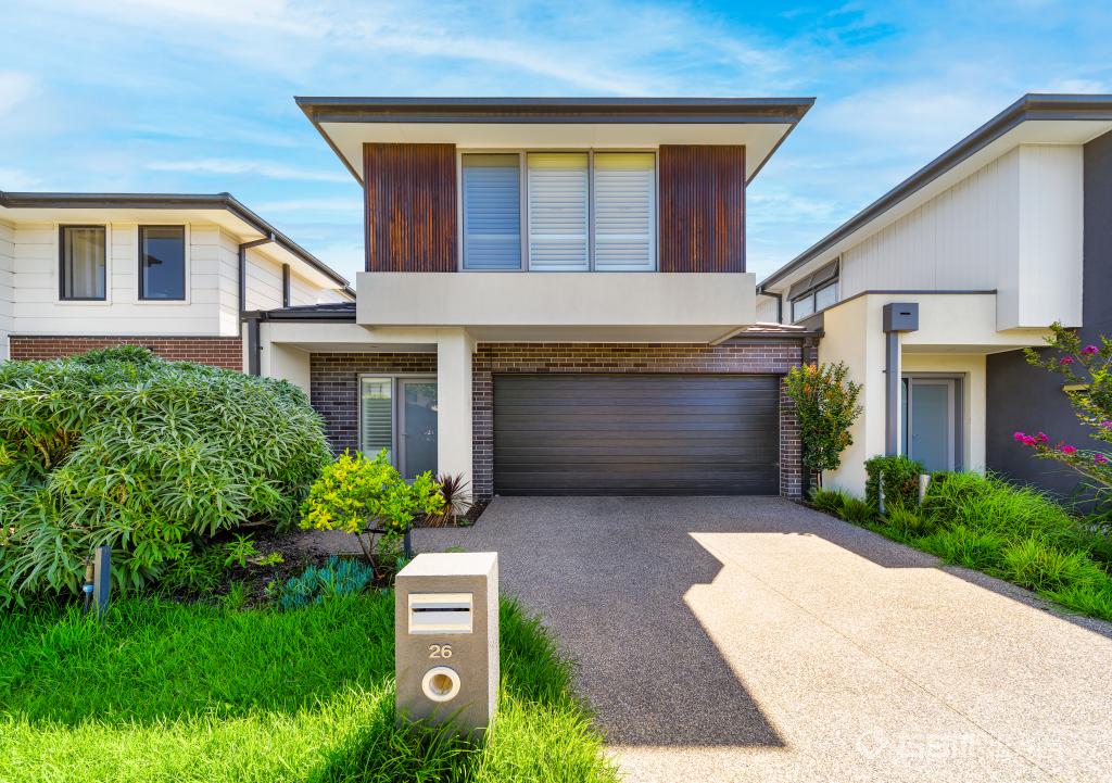 26 Hartwood Ave, Williams Landing, VIC 3027