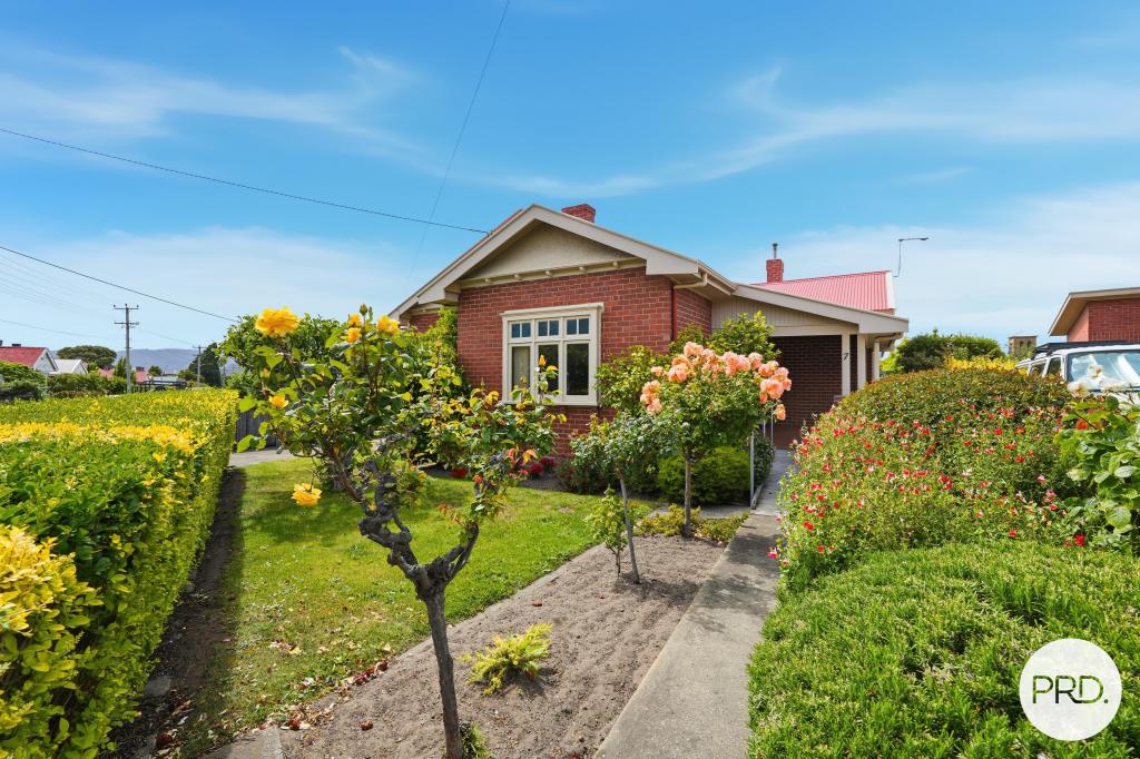 7 Tower Rd, New Town, TAS 7008