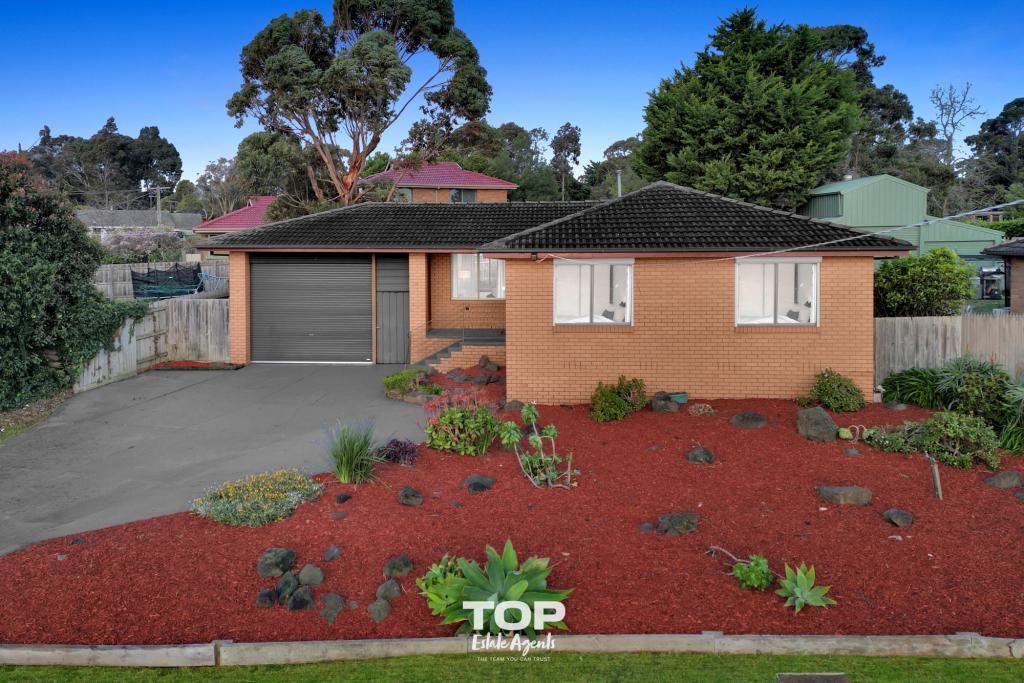 24 Tinks Rd, Narre Warren, VIC 3805