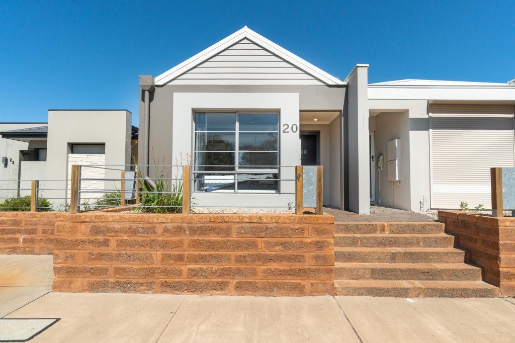 20 Feredy Lane, Ellenbrook, WA 6069