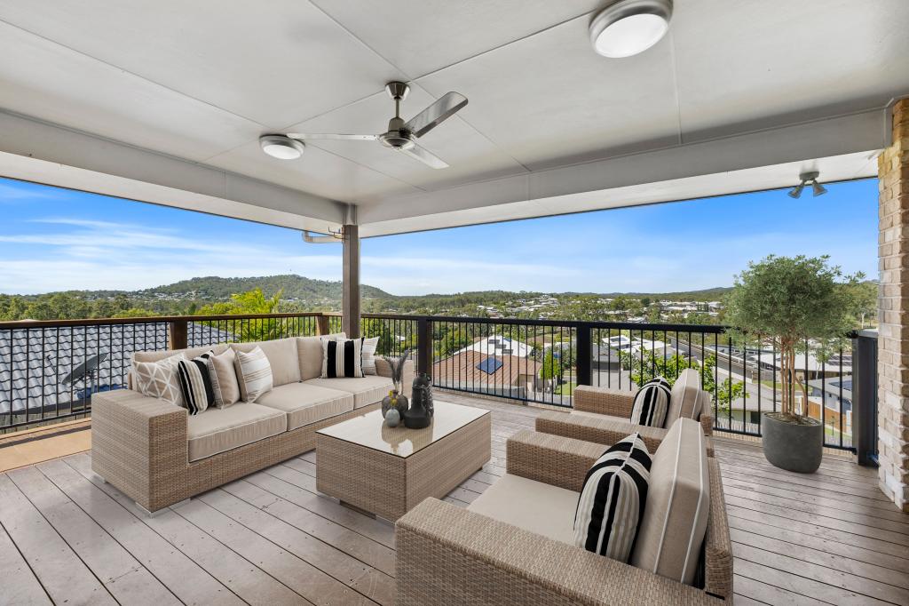 3 Eucalyptus Pl, Kirkwood, QLD 4680