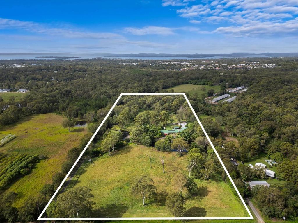 140-152 Springacre Rd, Thornlands, QLD 4164