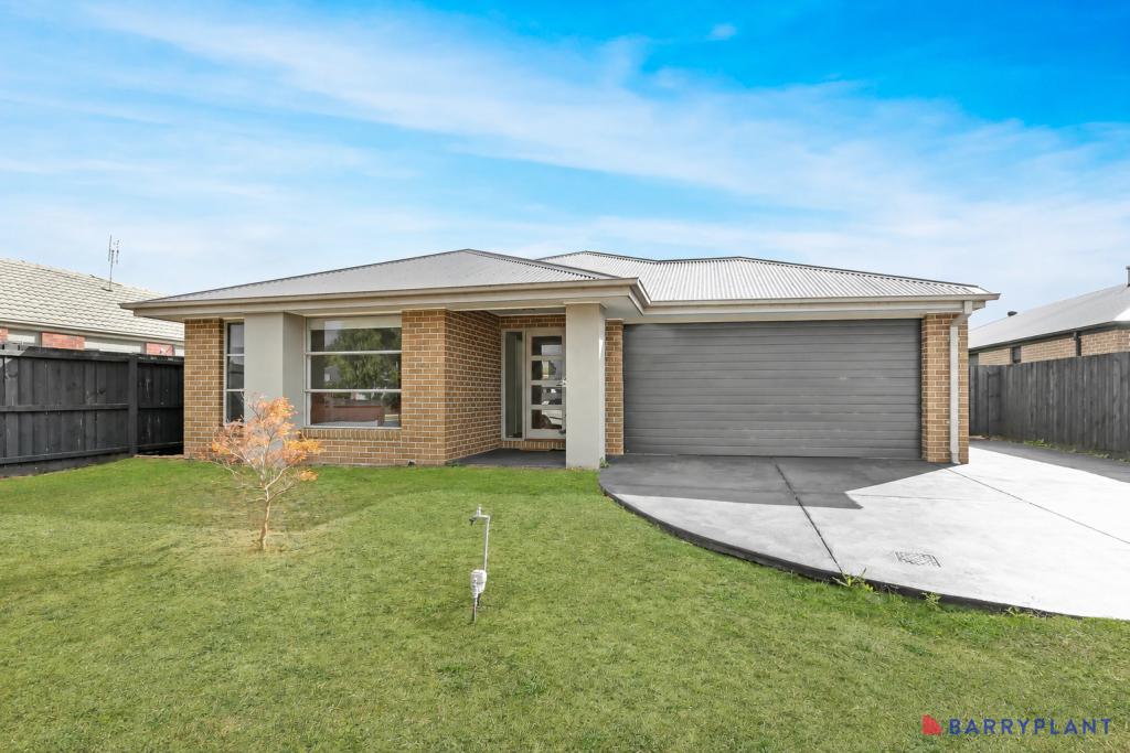 32 Anser Pl, Inverloch, VIC 3996