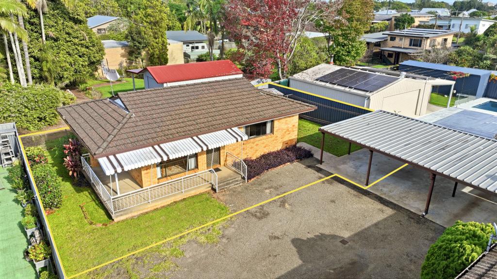 3/195 Hoof St, Grafton, NSW 2460