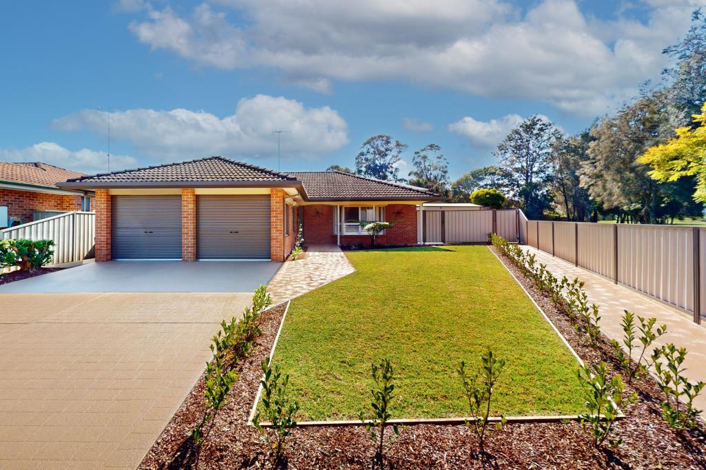 71 Pye Rd, Quakers Hill, NSW 2763