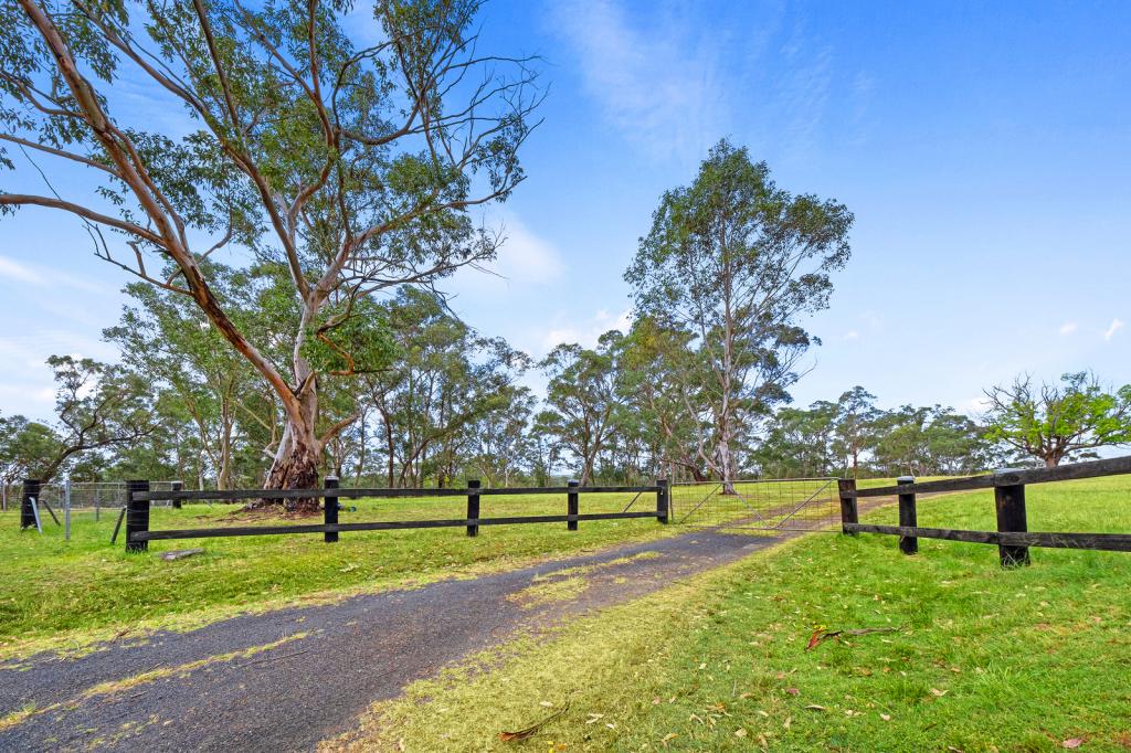 339 Maguires Rd, Maraylya, NSW 2765