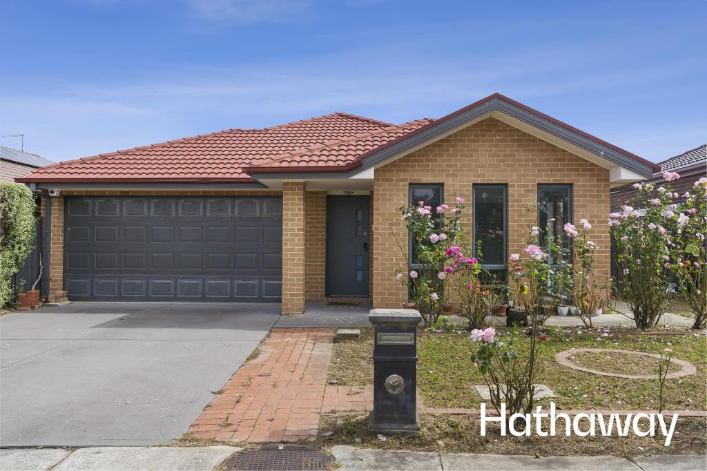 5 FORACE ST, CASEY, ACT 2913