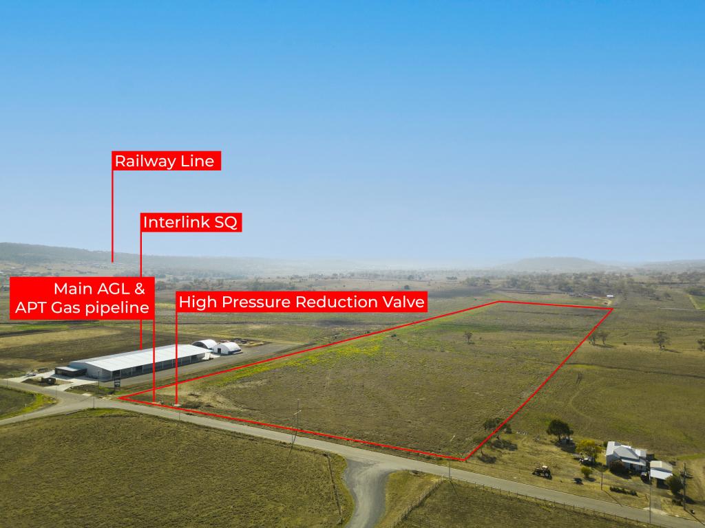 LOT 13 NASS RD, CHARLTON, QLD 4350