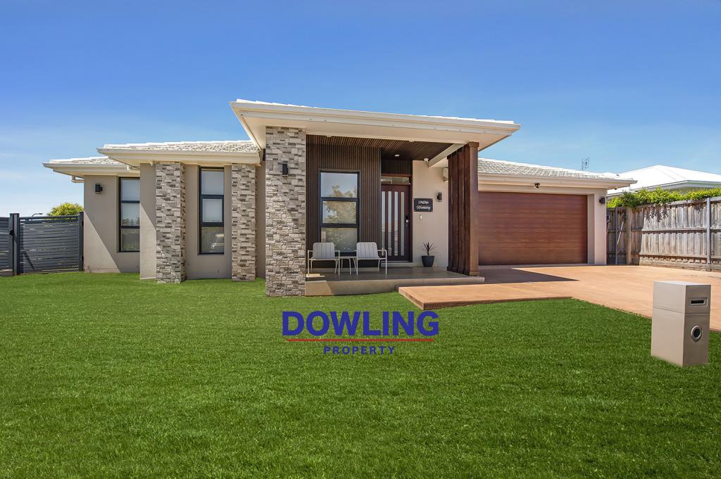 1 Midnight Ave, Medowie, NSW 2318
