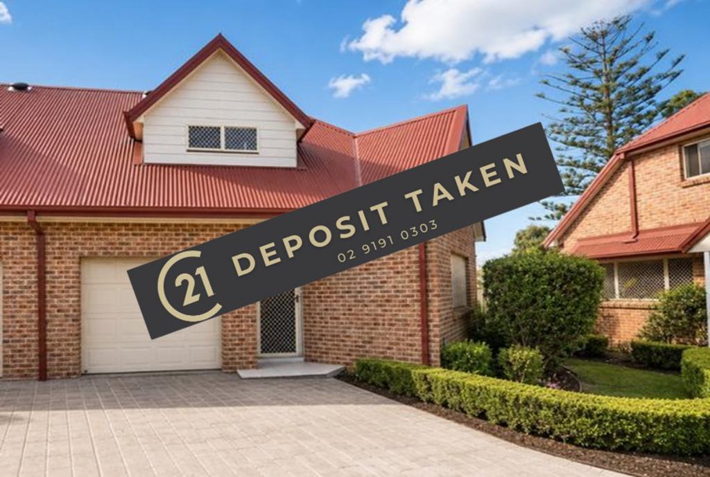 8/173 Targo Rd, Girraween, NSW 2145