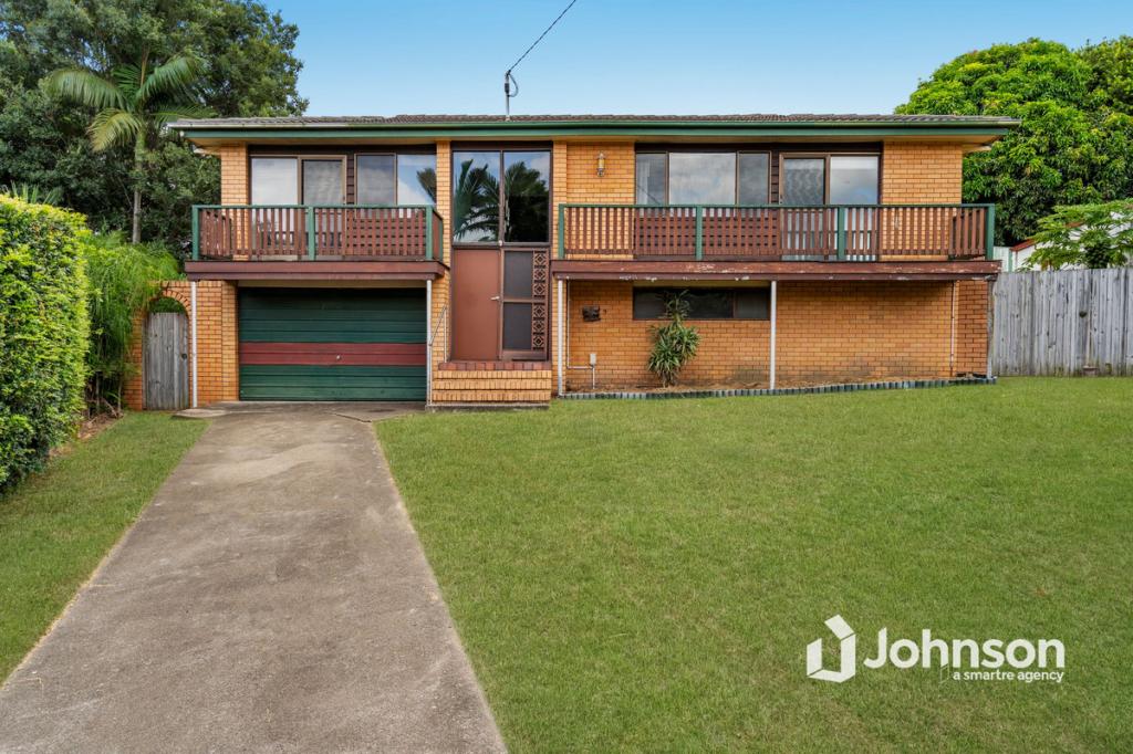 24 Orsan St, Wynnum West, QLD 4178