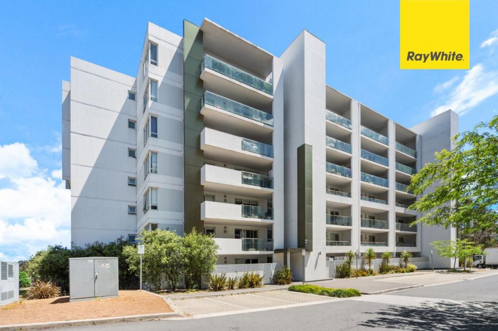 88/64 College St, Belconnen, ACT 2617