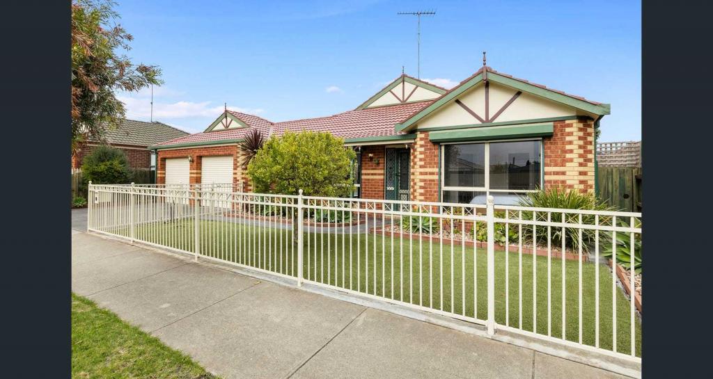 2 Adriatic Ct, Norlane, VIC 3214