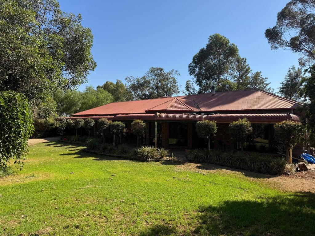 1810 Bitcon Rd, Harston, VIC 3616