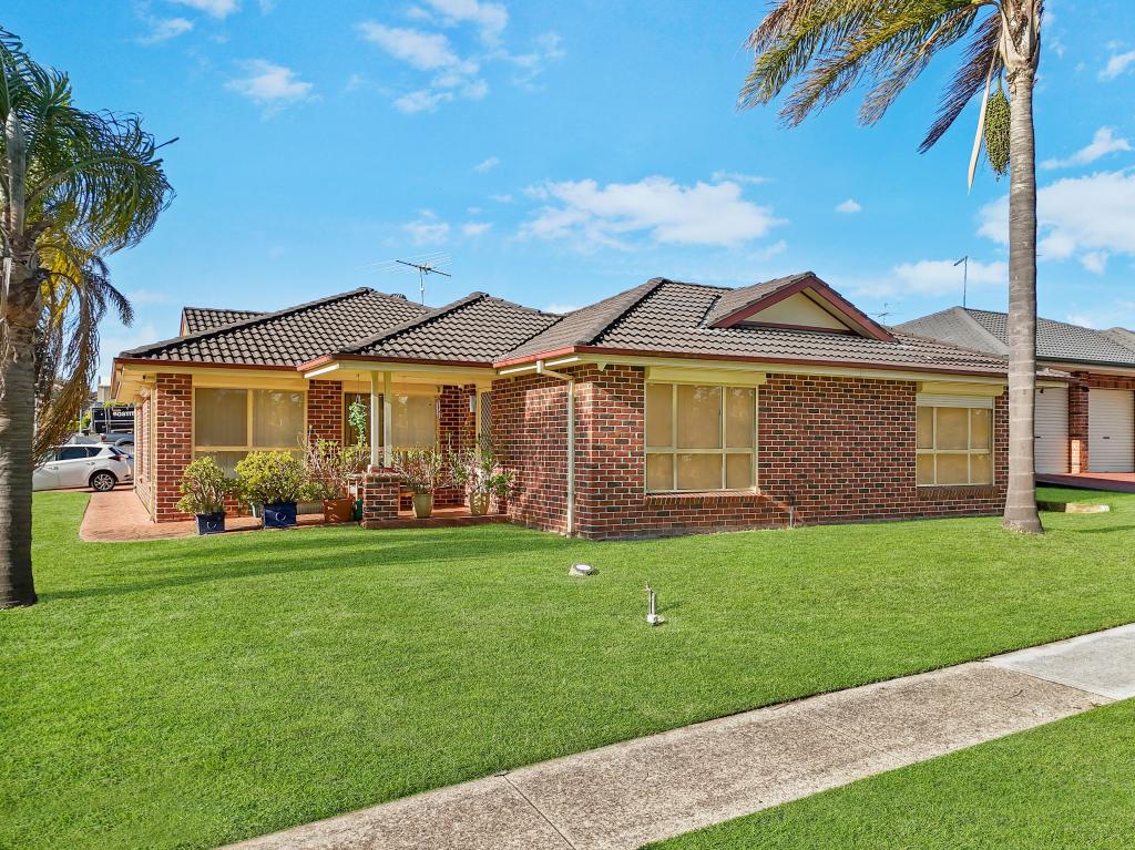 1 Tarago Pl, Prestons, NSW 2170