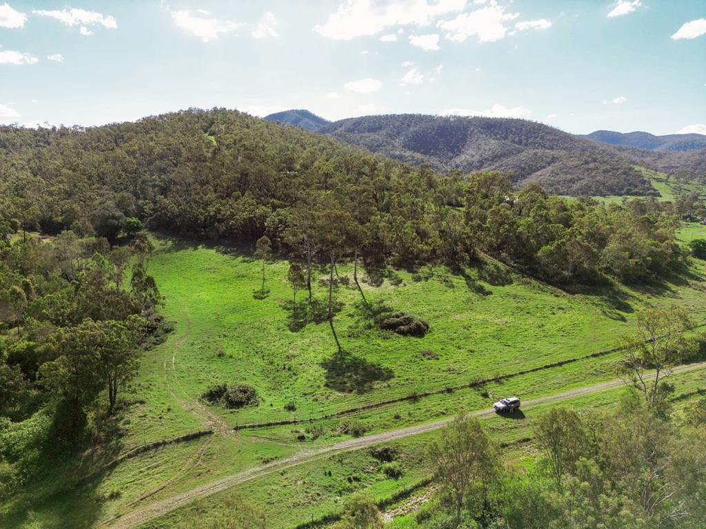 107 Sleipner Rd, Nankin, QLD 4701