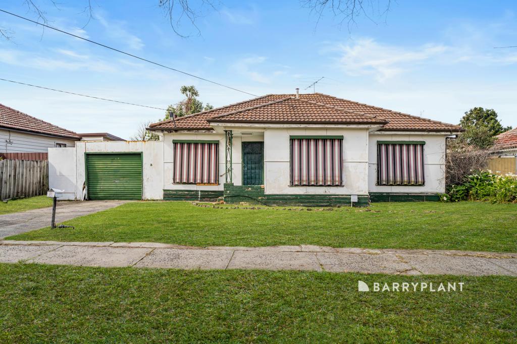 3 DUNBLANE RD, NOBLE PARK, VIC 3174