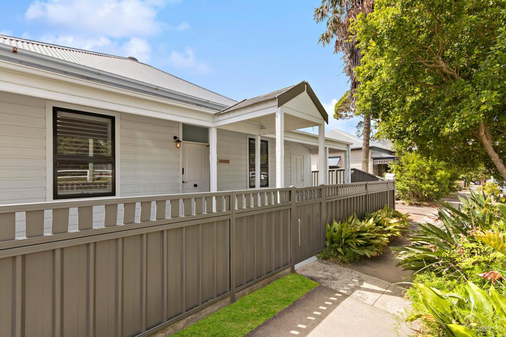 76 MITCHELL ST, MEREWETHER, NSW 2291