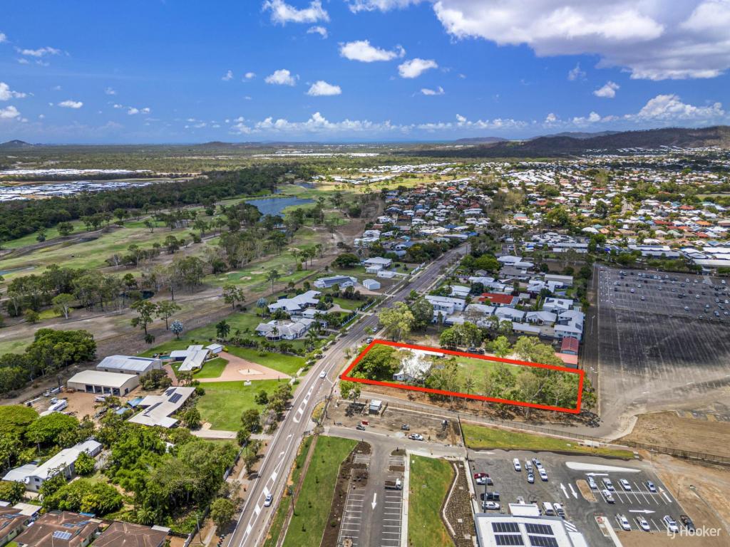 30 Golf Links Dr, Kirwan, QLD 4817
